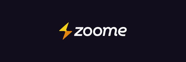 Zoome VIP tier ladder shown on a tablet